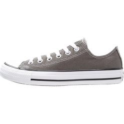 Trampki męskie: Converse CHUCK TAYLOR ALL STAR Tenisówki i Trampki charcoal