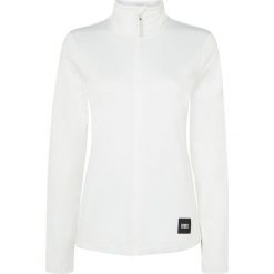 O'Neill Clime Bluza Biały. Białe bluzy damskie O'Neill, s, bez wzorów, z elastanu, bez rękawów, bez kaptura. Za 257,95 zł.