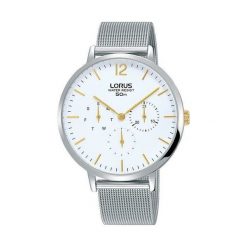 Lorus RP689CX9 - Szybka i bezpieczna dostawa Gratis, szczegóły zobacz w sklepie. Szare zegarki damskie marki Lorus. Za 332,00 zł.