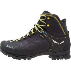 Buty sportowe męskie: Salewa RAPACE GTX Obuwie górskie night black/kamille