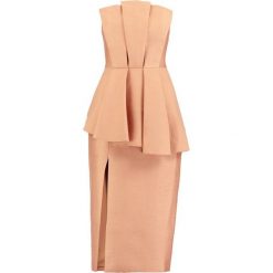 Sukienki: Cameo Collective NEED NOBODY Sukienka koktajlowa peach