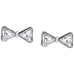 Kolczyki damskie: Kolczyki z kryształami Swarovski