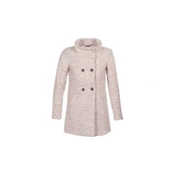 Płaszcze Only ONLSOPHIA. Brązowe płaszcze damskie ONLY, xl. Za 314,10 zł.
