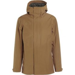 Kurtki sportowe męskie: Mammut CHAMUERA Kurtka Outdoor timber