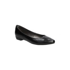 Baleriny damskie lakierowane: Baleriny Casu BALERINY 247