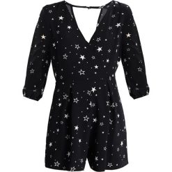 Kombinezony damskie: Miss Selfridge STAR PRINT PLAYSUIT Kombinezon multi bright