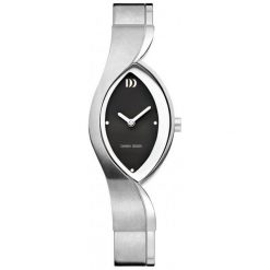 Danish Design Zegarek Damski Iv63Q1054. Szare zegarki damskie Danish Design. Za 749,00 zł.