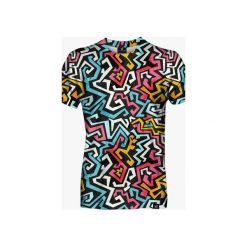 Labirynth men's t-shirt. Szare t-shirty męskie Mars from venus, s, bez wzorów, bez kołnierzyka. Za 101,40 zł.
