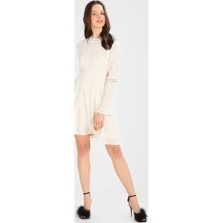 Sukienki: Dry Lake ALYSSA DRESS Sukienka letnia white