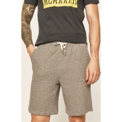 Quiksilver - Szorty. Szare spodenki sportowe męskie Quiksilver, s, bez wzorów, z bawełny, sportowe. Za 169,90 zł.