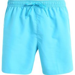 Kąpielówki męskie: Calvin Klein Swimwear MEDIUM DRAWSTRING Szorty kąpielowe scuba blue