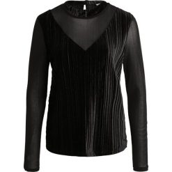 Bluzki damskie: Culture TABITTA Bluzka black