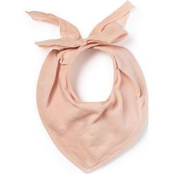 Elodie Details - śliniak/bandanka ORGANIC Powder Pink - 7350041674504. Różowe śliniaki marki Elodie Details. Za 81,58 zł.