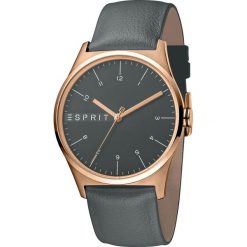 Zegarki męskie: Zegarek męski Esprit Essential ES1G034L0035