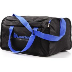 Torby podróżne: Meteor Torba fitnessWIDAR 40L czarny/granat (75419)