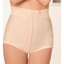Bielizna wyszczuplająca: Niesamowite majtki wyszczuplające PLAYTEX