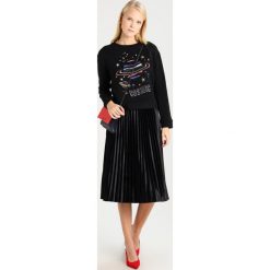 Bejsbolówki męskie: TOM TAILOR DENIM Bluza black