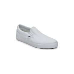 Tenisówki Vans CLASSIC SLIP ON. Białe tenisówki damskie Vans. Za 289,00 zł.