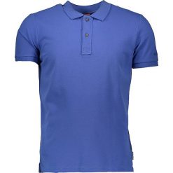 Koszulki polo: Koszulka polo „Frunot” w kolorze niebieskim