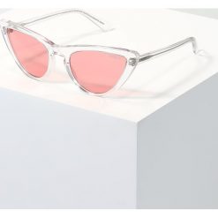 Okulary przeciwsłoneczne damskie: VOGUE Eyewear GIGI HADID Okulary przeciwsłoneczne pink