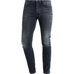 Jeansy męskie: DRYKORN JAZ Jeansy Slim Fit blue