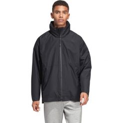 Adidas Performance Urban Kurtka Czarny. Czarne płaszcze męskie na zimę, l, z poliesteru. Za 671,95 zł.