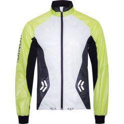 Kurtka X-BIONIC RUNNING SPHEREWIND Biały|Zielony. Zielone kurtki sportowe męskie marki X BIONIC. Za 600,00 zł.