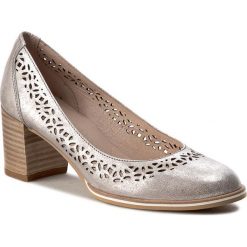 Buty damskie: Półbuty HISPANITAS - Irina-5 HV75016 Acero