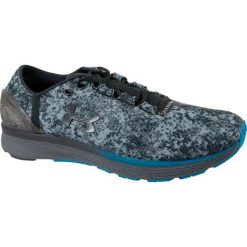 Under Armour Under Armour Charged Bandit 3 DIGI 3000359-100 42,5 Szare. Szare buty sportowe męskie Under Armour, z syntetyku, bez zapięcia, do biegania. W wyprzedaży za 349,99 zł.