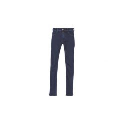 Spodnie męskie: Jeansy slim fit Diesel THOMMER