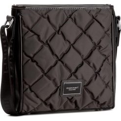 Torebka MONNARI - BAG8770-019 Grey. Szare listonoszki damskie marki Monnari. W wyprzedaży za 109,00 zł.