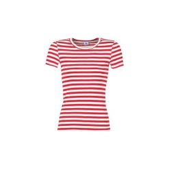 T-shirty damskie: T-shirty z krótkim rękawem Petit Bateau –