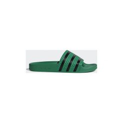 Klapki adidas Klapki adilette. Zielone klapki damskie Adidas. Za 169,00 zł.