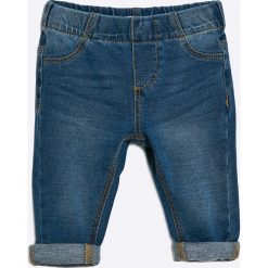 Rurki dziewczęce: Blukids – Spodnie dziecięce 68-98 cm