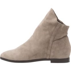 Botki damskie lity: SPM YAYAY Botki taupe