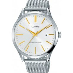 Zegarki męskie: Zegarek męski Lorus Classic RS925DX9