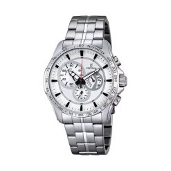 Festina F6849-1 - Negocjuj cenę zakupu, na pewno będziesz zadowolony. Szare zegarki męskie marki Festina. Za 646,00 zł.
