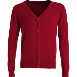 Bordowy Kardigan Katya. Czerwone kardigany męskie Multu, xl. Za 54,99 zł.