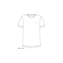 T-shirty chłopięce: MARTES T-shirt BRANDO JR biały r. 146
