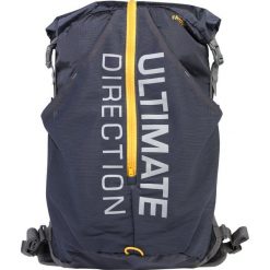 Ultimate Direction FASTPACK 15 Plecak podróżny obsidian. Niebieskie plecaki damskie marki Ultimate Direction, sportowe. Za 459,00 zł.