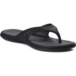 Klapki damskie: Japonki RIDER – Island V Fem 81153 Black/Grey 22582