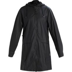 Parki damskie: Rains Parka black