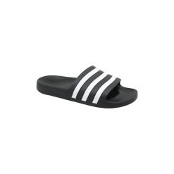 Klapki adidas Adilette Aqua F35543. Kapcie męskie Adidas, bez wzorów. Za 69,99 zł.