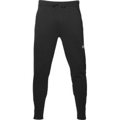 Asics Tailored Pant 2031A357-021. Szare spodnie męskie Asics, m, bez wzorów, z bawełny. W wyprzedaży za 159,99 zł.