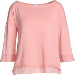Bluzy damskie: Deha FELPA Bluza terra cotta