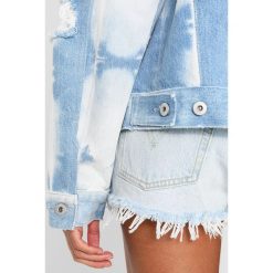 Bomberki damskie: Levi's® Made & Crafted BOXY TRUCKER Kurtka jeansowa shallow end
