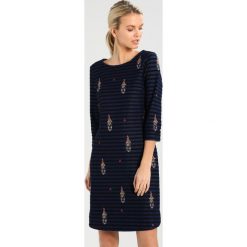 Sukienki: White Stuff PRETTY TILE DRESS Sukienka letnia dark blue