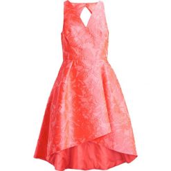 Sukienki hiszpanki: Coast SYLVIE Sukienka koktajlowa pink