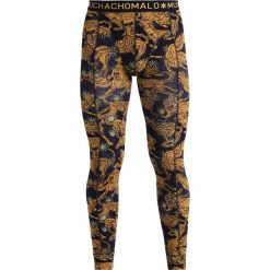 Kalesony męskie: MUCHACHOMALO JOHN PRINT Kalesony multicolor