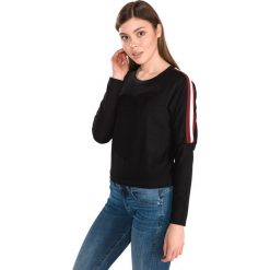 G-Star RAW Nostelle Bluza Czarny. Czarne bluzy damskie G-Star RAW, xs, bez wzorów, z elastanu, bez rękawów, bez kaptura. Za 292,95 zł.